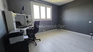  Maison à vendre 6 pièces 110 m²