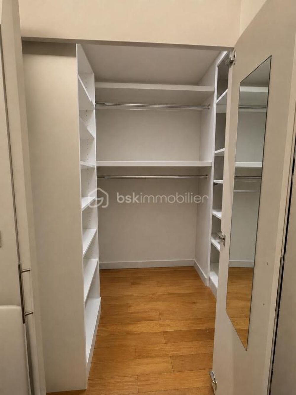 Vente Appartement Rare à la vente – Secteur Préfecture – T2 de 54 m² avec prestations de qualité Grenoble