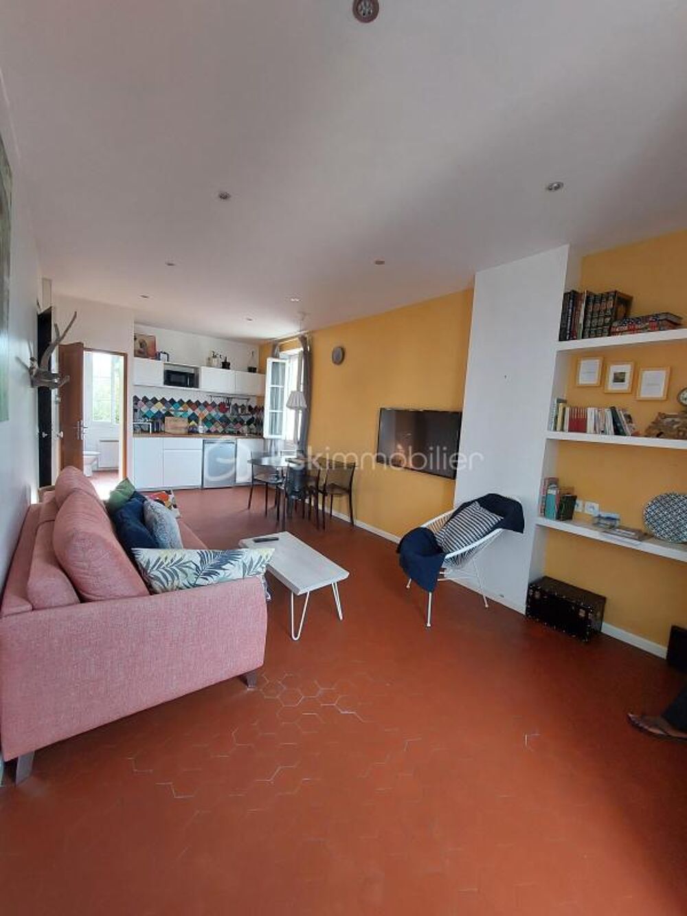 Location Appartement LOCATION T2 A TOULON EST Toulon