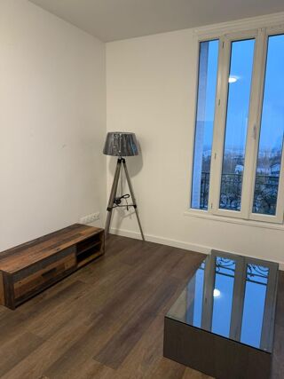  Appartement � louer 1 pi�ce 22 m�