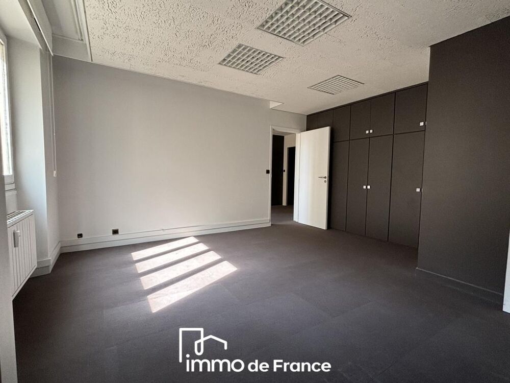   LOCATION LOCAL PROFESSIONNEL RODEZ Rodez