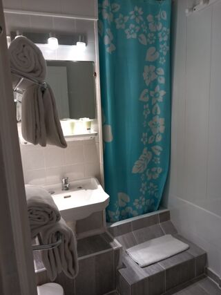  Immeuble � vendre 15 + pi�ces 520 m�