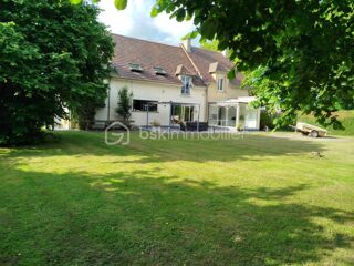  Maison � vendre 11 pi�ces 248 m�