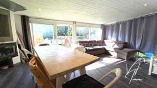  Maison à vendre 4 pièces 84 m²