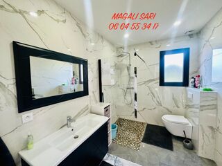  Villa à vendre 7 pièces 150 m²