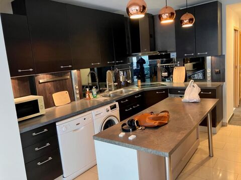   Appartement de 50m2 � louer sur Le Kremlin Bicetre Appartement - 2 pi�ce(s) - 50 m�