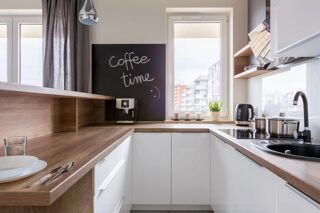  Appartement � vendre 5 pi�ces 105 m�