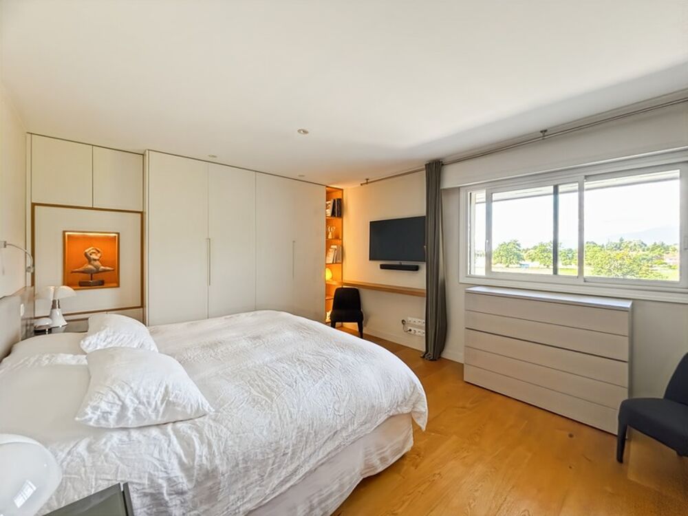  vendre  Appartement Sauverny (01220)