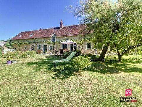   Rare ! Longre de charme au coeur du Perche de 145 m2 Maison - 6 pice(s) - 145 m