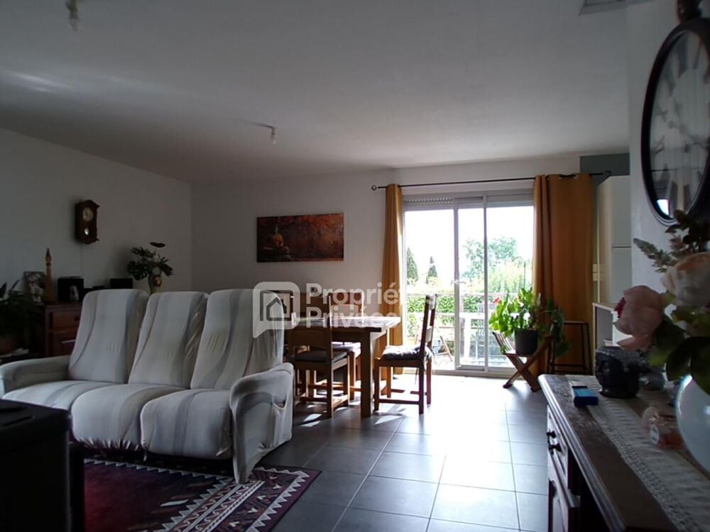 Vente Maison Maison récente de 83 m² avec terrain de 676 m² Lombez