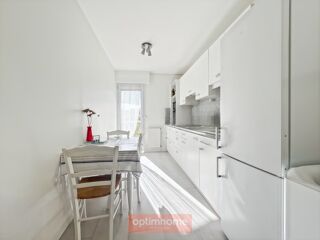  Appartement � vendre 3 pi�ces 60 m�