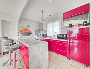  Maison � vendre 4 pi�ces 95 m�