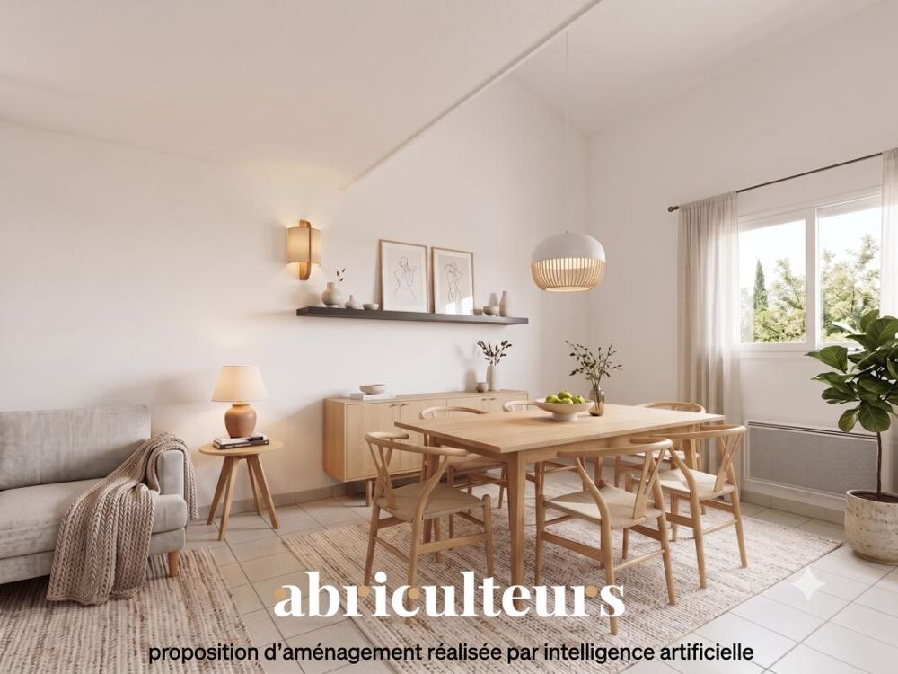 Appartement 64 m² · à Le Bouscat · 64 m² · 241 500 €