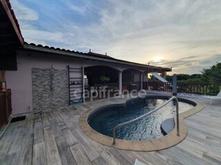  Villa à vendre 6 pièces 163 m²