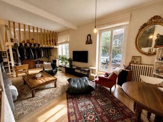Vente Appartement Appartement 2 pièces de 67 m² situé à Montmorency Montmorency