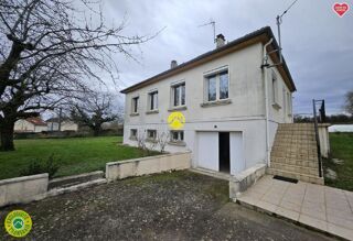  Maison  vendre 6 pices 160 m