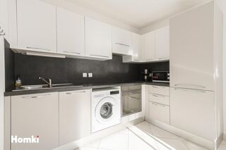  Appartement � vendre 2 pi�ces 39 m�