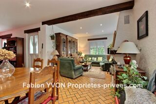  Maison � vendre 5 pi�ces 131 m�