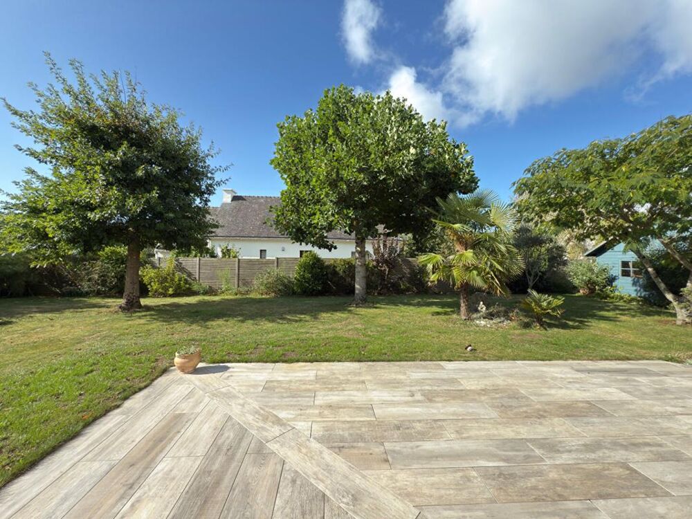 Vente Maison Maison 7 pièce(s) 160 m2, 5 chambres, 56470 Saint-Philibert Saint philibert