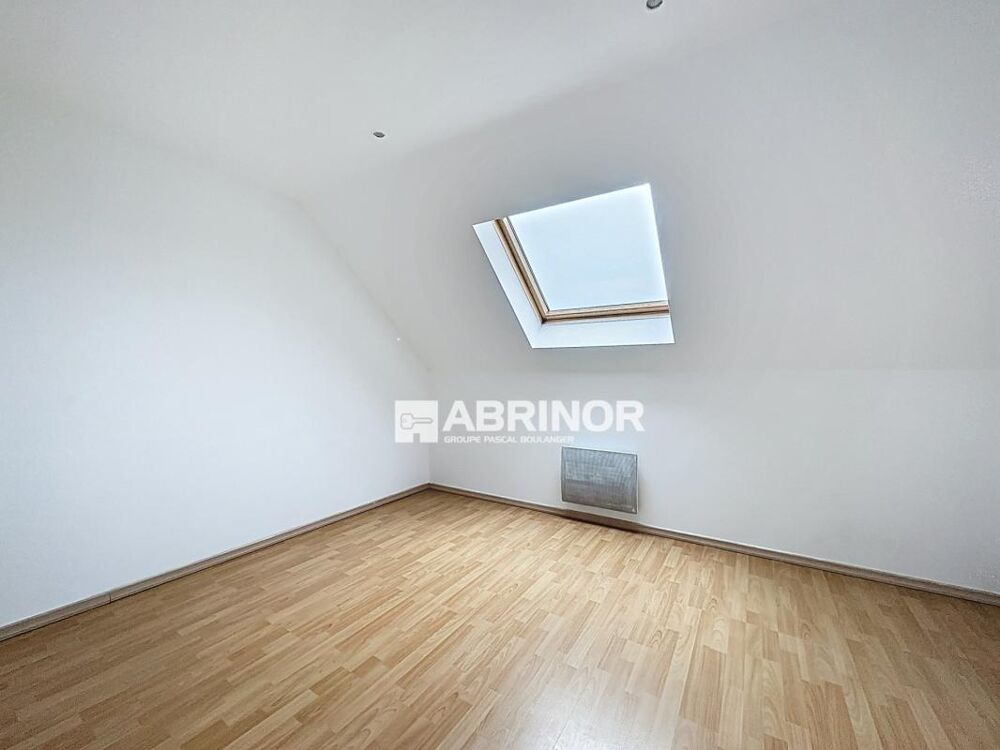 Vente Appartement APPARTEMENT 2 CHAMBRES - PLACE DE PARKING SECURISEE Tourcoing