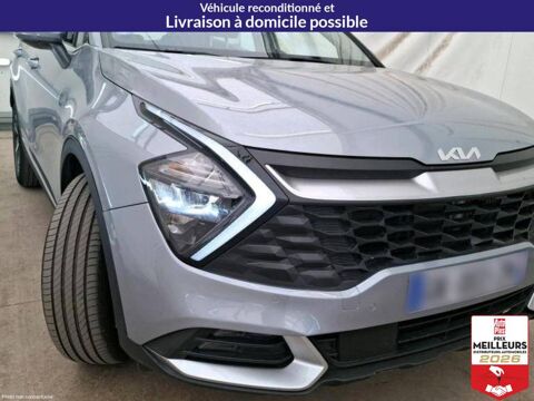Sportage T-GDi 230 Hybride BVA6 4x2 Active 2022 occasion 10150 Lavau