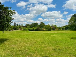  Terrain � vendre 4586 m�