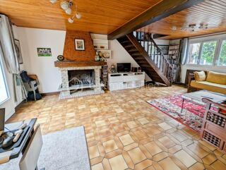  Maison � vendre 5 pi�ces 119 m�