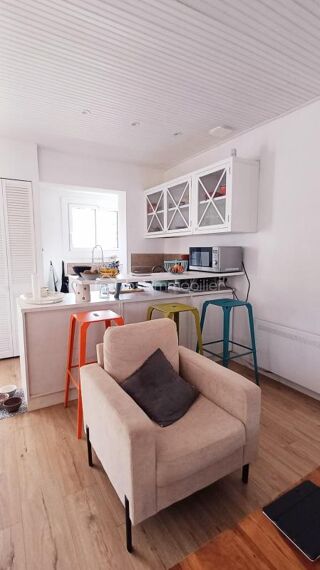  Maison à vendre 6 pièces 119 m²