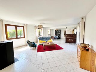  Maison à vendre 5 pièces 115 m²