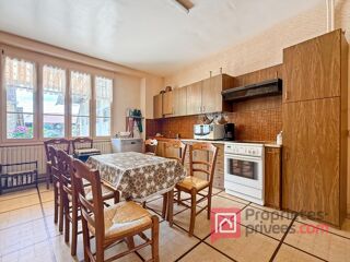  Maison � vendre 7 pi�ces 155 m�