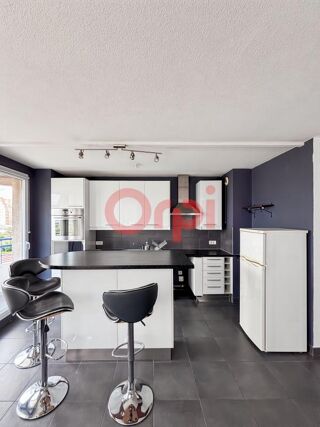  Appartement à louer 2 pièces 47 m²