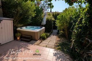  Maison à vendre 2 pièces 31 m²