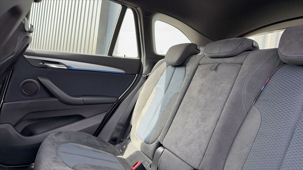 X1 sDrive 18i 140 DCT7 M Sport 2018 occasion 69400 Gleize