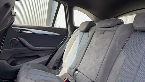 X1 sDrive 18i 140 DCT7 M Sport 2018 occasion 69400 Gleize