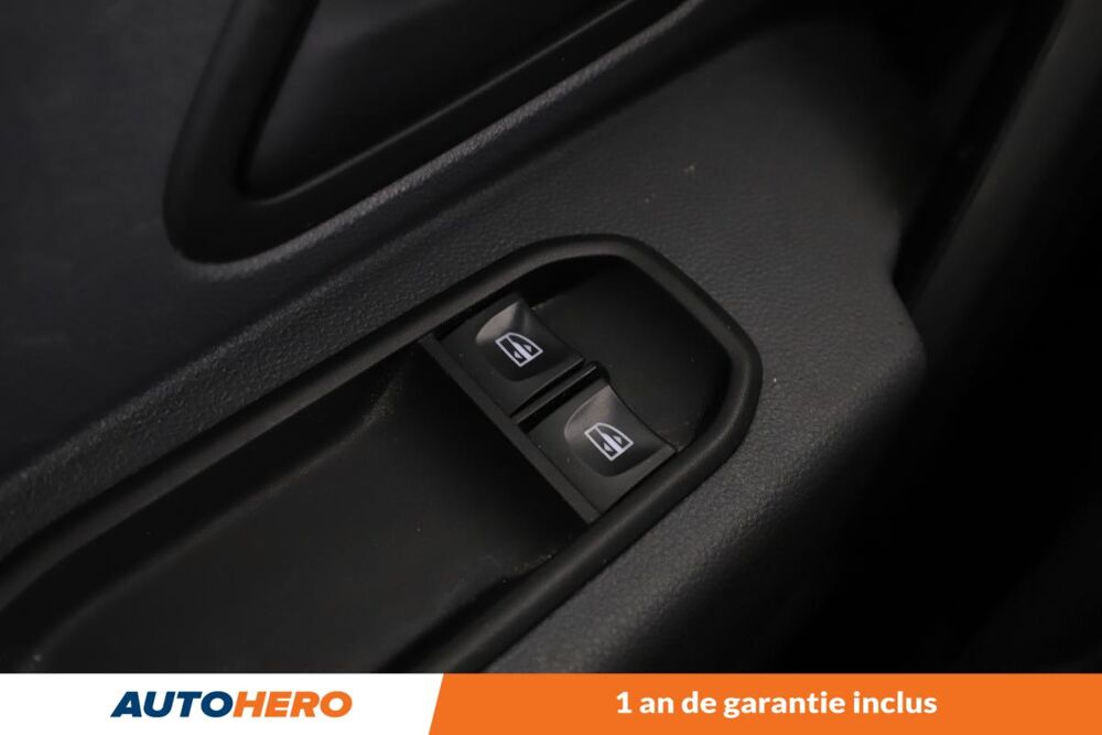 Duster II 1.6 SCe Essentiel 4x2 114 ch 2019 occasion 92130 Issy-les-Moulineaux