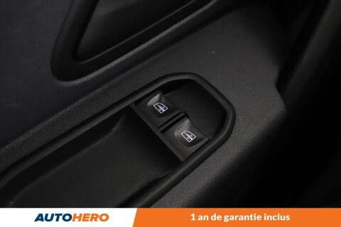 Duster II 1.6 SCe Essentiel 4x2 114 ch 2019 occasion 92130 Issy-les-Moulineaux