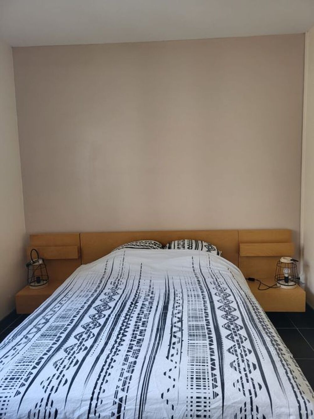Location Appartement Appartement de 61m2 à louer sur Saint-Nazaire Saint nazaire