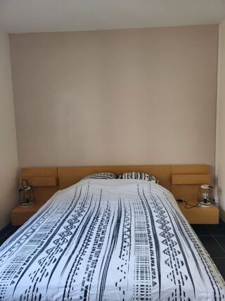  Appartement à louer 3 pièces 61 m²