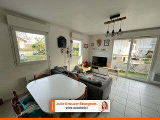  Duplex/triplex à vendre 3 pièces 87 m²