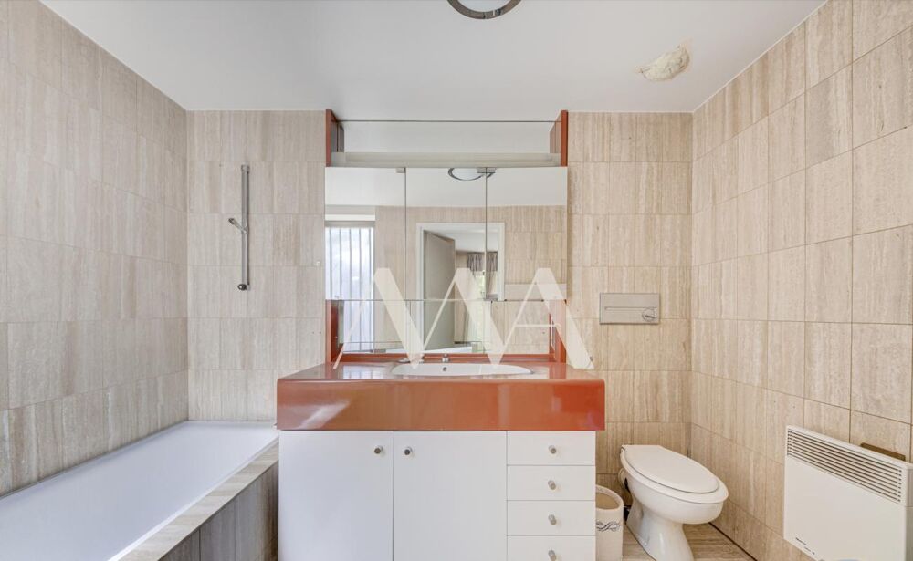 à vendre  Appartement Neuilly-sur-Seine (92200)