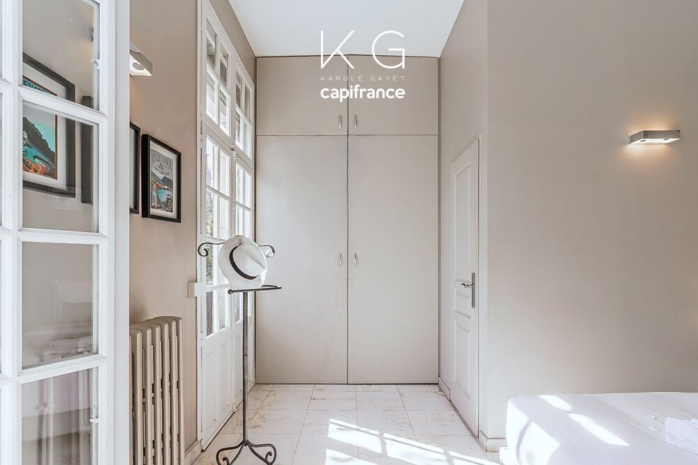 à vendre  Appartement Deauville (14800)