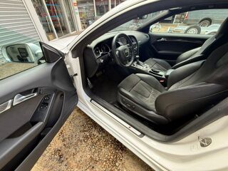 RS5 4.2 V8 450 CH S-TRONIC 7 Garantie / Reprise possible 2011 occasion 36300 Le Blanc