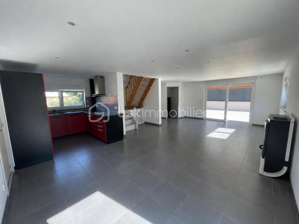 Vente Maison Maison contemporaine de 107m2 Westhouse marmoutier