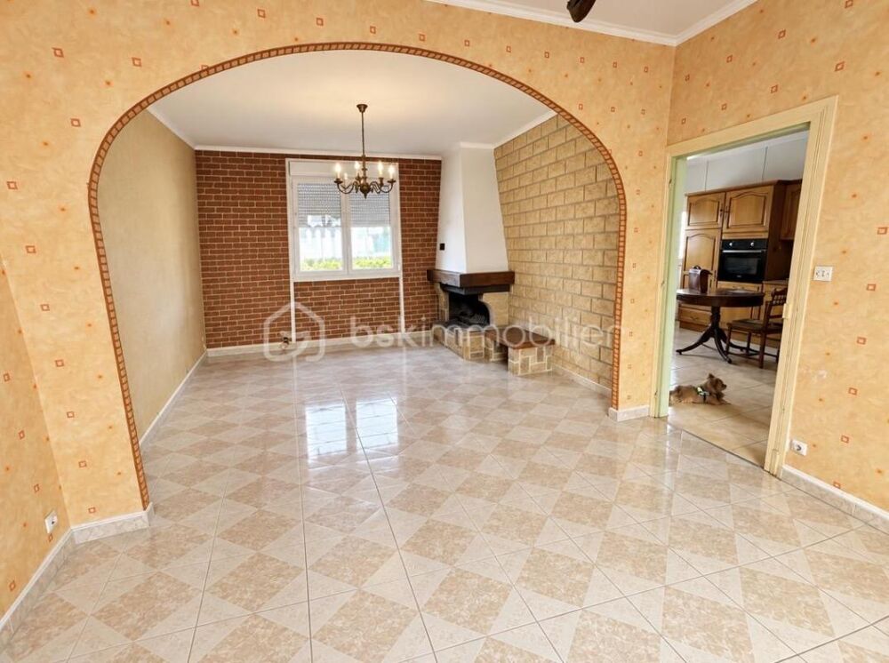 Vente Maison Maison Crepy en valois