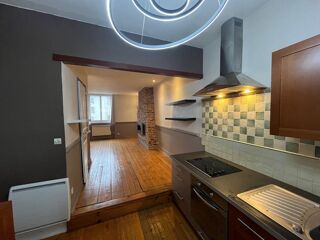  Appartement � vendre 2 pi�ces 50 m�