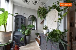  Maison à vendre 5 pièces 100 m²