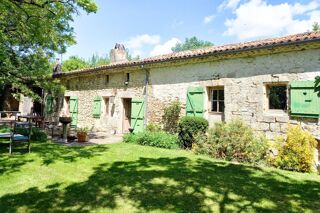  Maison à vendre 6 pièces 157 m²