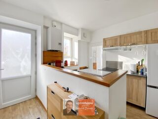 Appartement à vendre 4 pièces 85 m²