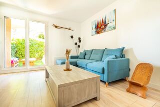  Appartement � vendre 2 pi�ces 53 m�