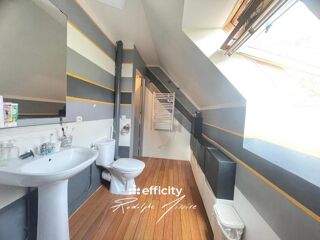  Maison � vendre 5 pi�ces 86 m�